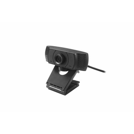 Camera web Serioux  HD 720p, microfon incorporat, USB2.0, SRXW-HD720P