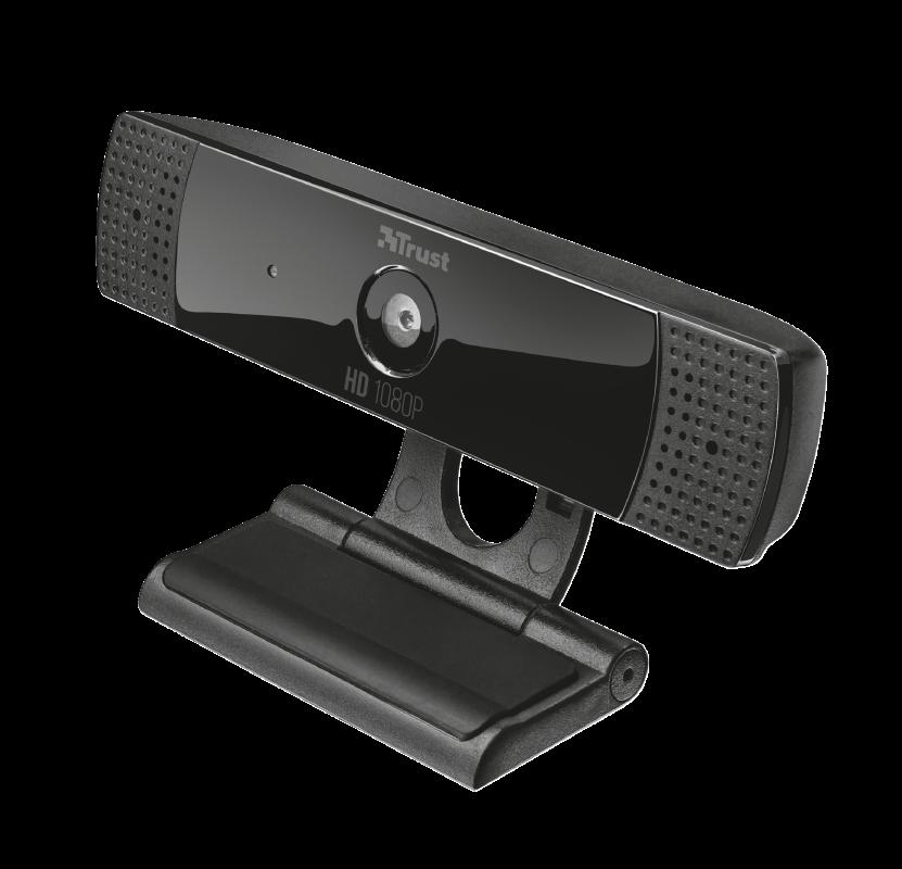 Camera WEB Trust GXT 1160 Vero Streaming Webcam