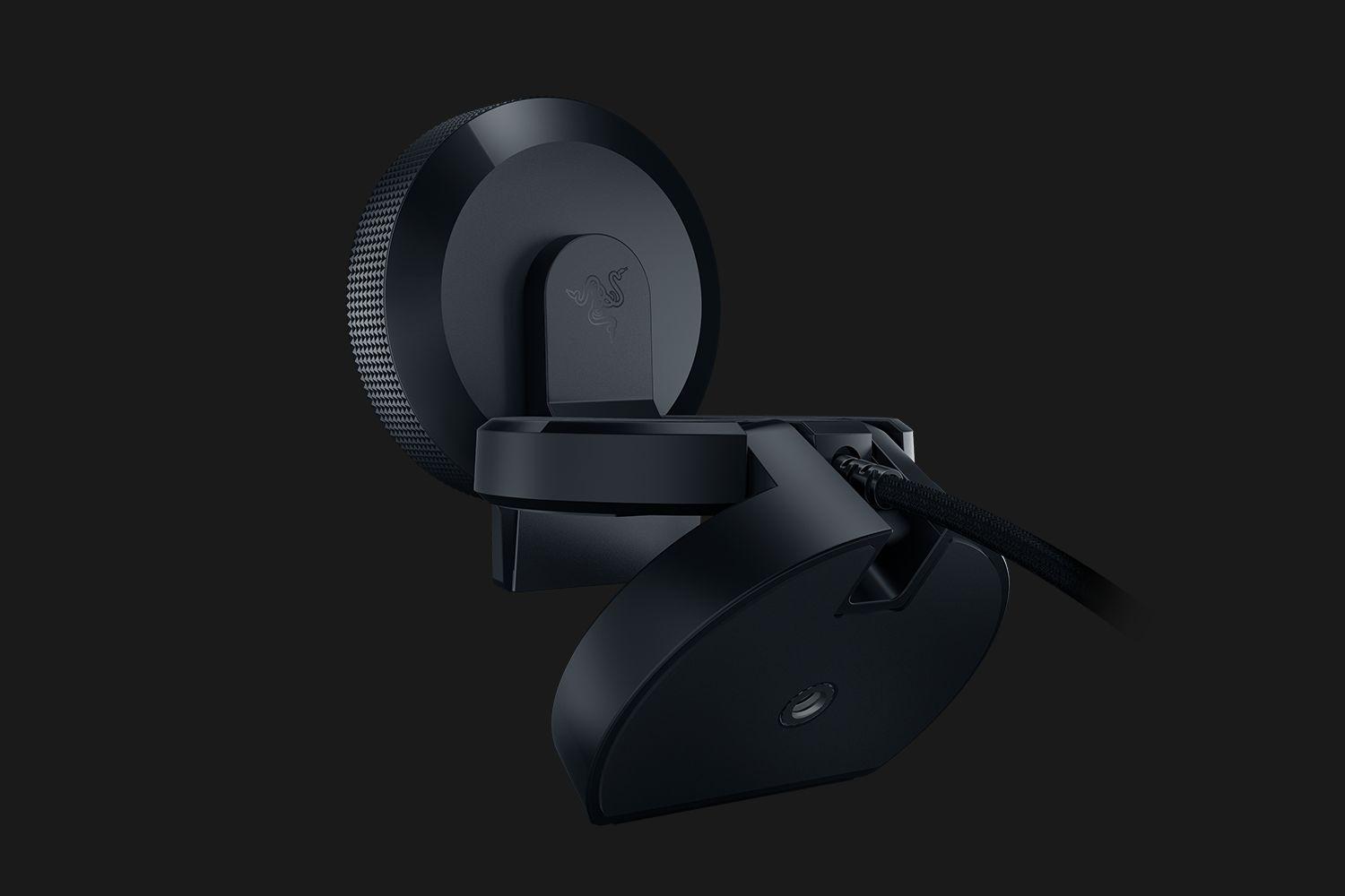 Camera web Razer Kiyo, HD 720p, 4 Mp, 720p, microfon, USB