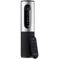 Camera videoconferinta Logitech ConferenceCam Connect, 960-001034