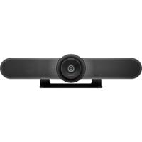 Logitech WebCam MeetUp 4K, 960-001102