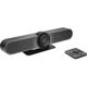 Logitech WebCam MeetUp 4K, 960-001102