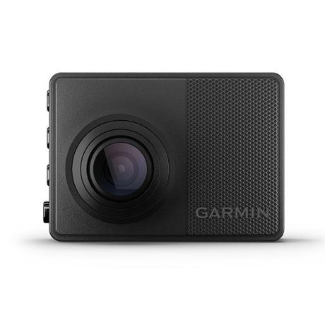 Camera auto DVR GARMIN DASH CAM 67W, unghi de 180 grade