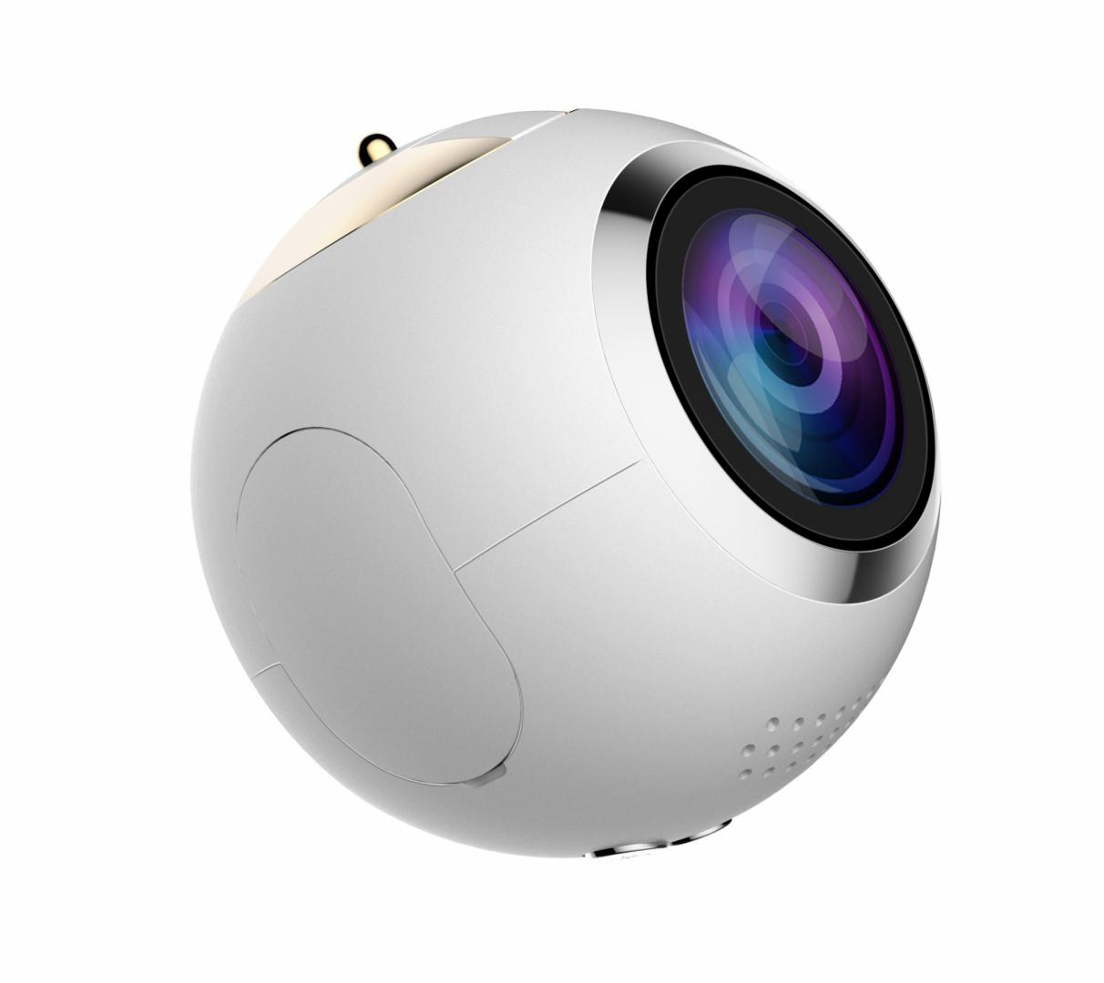 Camera auto DVR Serioux Urban Safety 200, inregistrare FullHD 1080p, 30fps, format video MP4, ecran LCD 1.22", rezolutie ecran 204x240 pixeli, audio stereo, microfon incorporat, unghi vizualiare 130 grade, stocare Micro SD clasa 10, max 64GB, prindere magnetica, rotire 360 grade, inregistrare