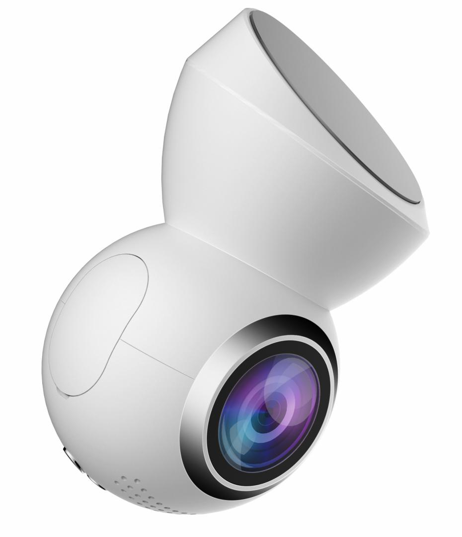 Camera auto DVR Serioux Urban Safety 200, inregistrare FullHD 1080p, 30fps, format video MP4, ecran LCD 1.22", rezolutie ecran 204x240 pixeli, audio stereo, microfon incorporat, unghi vizualiare 130 grade, stocare Micro SD clasa 10, max 64GB, prindere magnetica, rotire 360 grade, inregistrare