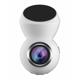 Camera auto DVR Serioux Urban Safety 200, inregistrare FullHD 1080p, 30fps, format video MP4, ecran LCD 1.22", rezolutie ecran 204x240 pixeli, audio stereo, microfon incorporat, unghi vizualiare 130 grade, stocare Micro SD clasa 10, max 64GB, prindere magnetica, rotire 360 grade, inregistrare