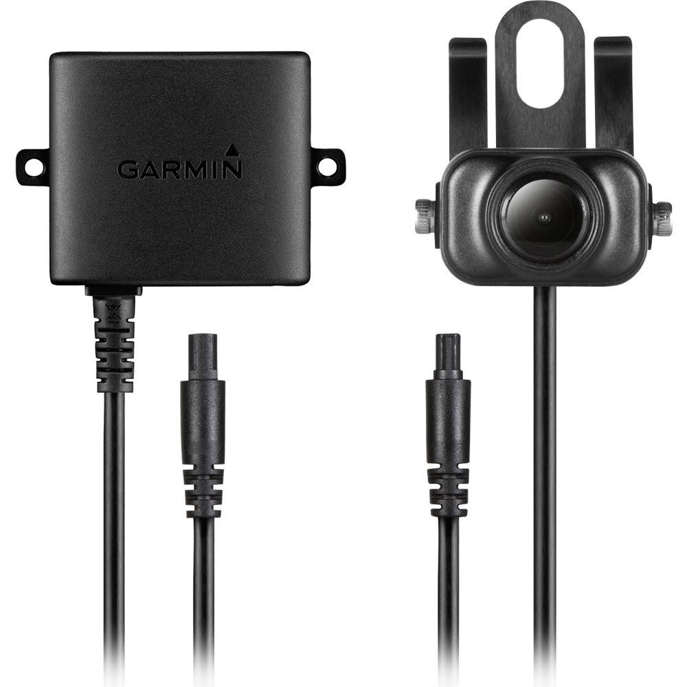 Camera auto wireless de marsarier Garmin BC 35, unghi de 160 grade