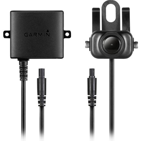 Camera auto wireless de marsarier Garmin BC 35, unghi de 160 grade