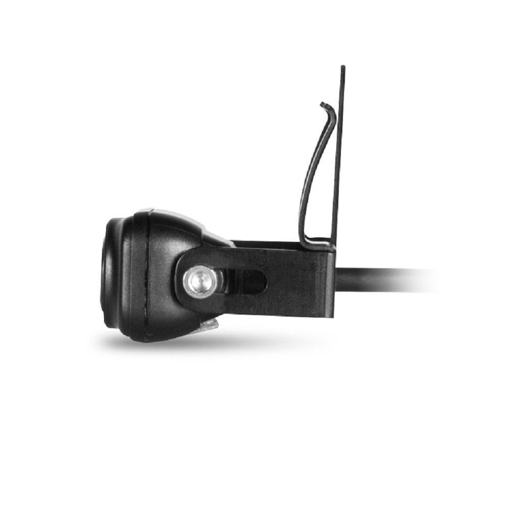 Camera auto wireless de marsarier Garmin BC 35, unghi de 160 grade