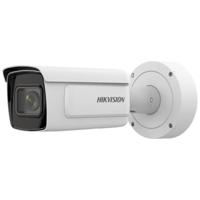 Camera supraveghere Hikvision IP bullet iDS-2CD7A26G0/P-IZHS(2.8-12mm)C, 2MP, ANPR - License Plate Recognition, low-light - powered by DarkFighter, senzor 1/1.8" Progressive Scan CMOS, rezolutie 1920 × 1080@ 30 fps, iluminare Color: 0.0005 Lux @ (F1.2, AGC ON), B/W: 0.0001 Lux @ (F1.2, AGC ON)，0 Lux