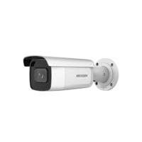 Camera supraveghere Hikvision IP bullet DS-2CD2643G2-IZS(2.8-12mm), 4MP, Acusens deep learning algorithms- filtrarea alarmelor false dupa corpul uman si masini, senzor: 1/3″ Progressive Scan CMOS, rezolutie: 2688 × 1520@30fps, iluminare: Color: 0.005 Lux @ (F1.6, AGC ON), 0 Lux cu IR on, lentila