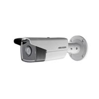 Camera supraveghere Hikvision IP bullet DS-2CD2T83G2-2I(2.8mm), 8MP, AcuSense - filtrarea alarmelor false dupa corpul uman si masini, senzor 1/2.8" Progressive Scan CMOS, rezolutie 3840 × 2160@20 fps, iluminare Color: 0.005 Lux @ (F1.6, AGC ON), B/W: 0 Lux cu IR, lentila 2.8mm, distanta IR 60m