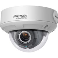 Camera supraveghere Hikvision IP dome HWI-D640H-Z(2.8-12mm)C, 4MP, seria Hiwatch, senzor: 1/3" progressive scan CMOS, rezolutie: 2560 × 1440@ 20fps, iluminare: Color: 0.01 Lux @(F1.2, AGC ON), 0.018Lux @ (F1.6, AGC ON), lentila varifocala motorizata: 2.8 - 12 mm, distanta IR: 30m, 120 dB WDR/3D