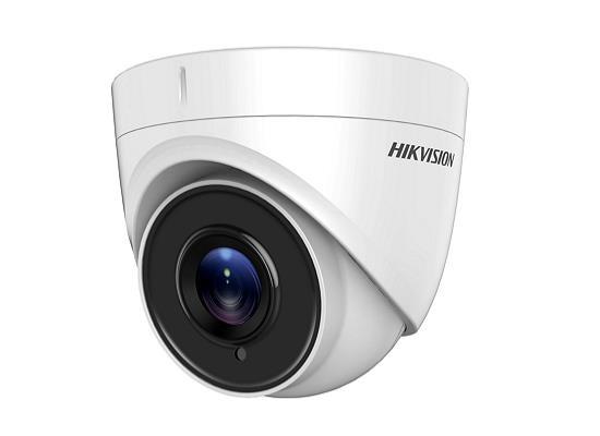 Camera supraveghere Hikvision, Turbo HD turret DS-2CE78U8T-IT3(2.8mm), 8.29Mp, Rezolutie: 3840×2160@12.5fps