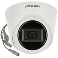Camera supraveghere Hikvision, Turbo HD turret DS-2CE78H0T-IT3F(2.8mm) (C)