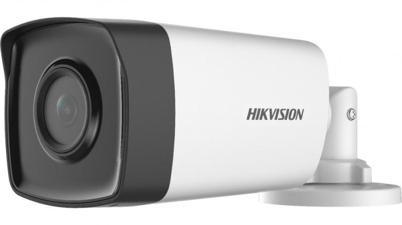 Camera supraveghere Hikvision, Turbo HD bullet DS-2CE17D0T-IT5F(3.6mm) (C)