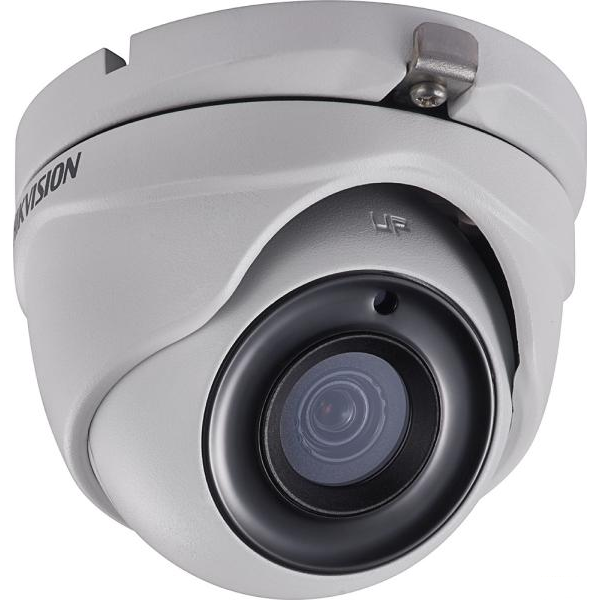 Camera supraveghere Hikvision, Turbo HD dome DS-2CE56D8T-IT3ZE(2.7- 13.5mm)
