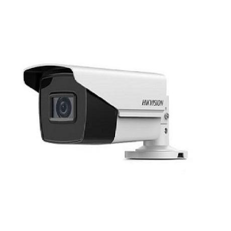 Camera supraveghere Hikvision, Turbo HD bullet DS-2CE16U1T-IT1F(3.6mm), 8.29 Mp, Rezolutie 3840×2160@ 15fps, Smart Ir