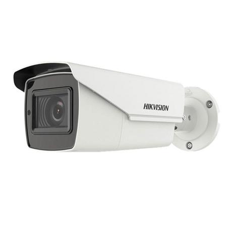 Camera supraveghere Hikvision, Turbo HD DS-2CE19H8T-AIT3ZF(2.7-13.5mm); 5Mp, Rezolutie: 2560x1944@ 20fps