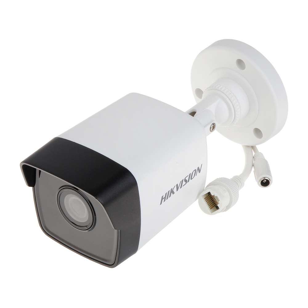 Camera supraveghere Hikvision, Turbo HD bullet DS-2CE17D0T-IT3F(3.6mm) (C)
