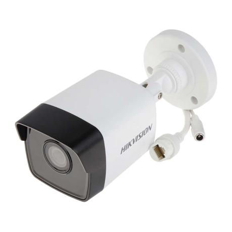 Camera supraveghere Hikvision, Turbo HD bullet DS-2CE17D0T-IT3F(3.6mm) (C), 2Mp, Rezolutie: 1920×1080@30fps