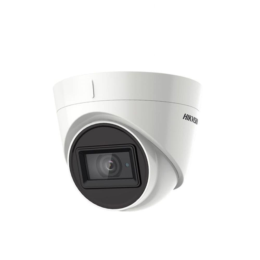 Camera supraveghere Hikvision, Turbo HD turret DS-2CE78D0T-IT3FS(2.8mm)