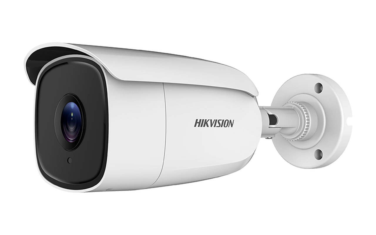 Camera supraveghere Hikvision, TurboHD bullet DS-2CE18U8T-IT3(2.8mm)