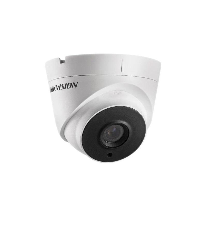 Camera supraveghere Hikvision, TurboHD turret DS-2CE56D0T-IT1E(2.8mm)