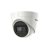 Camera de supraveghere Hikvision, Turbo HD Outdoor Dome, DS-2CE76H8T- ITMF(2.8mm)