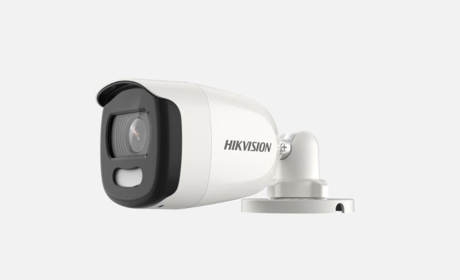 Camera supraveghere Hikvision, Turbo HD DS-2CE10HFT-F28(2.8mm)