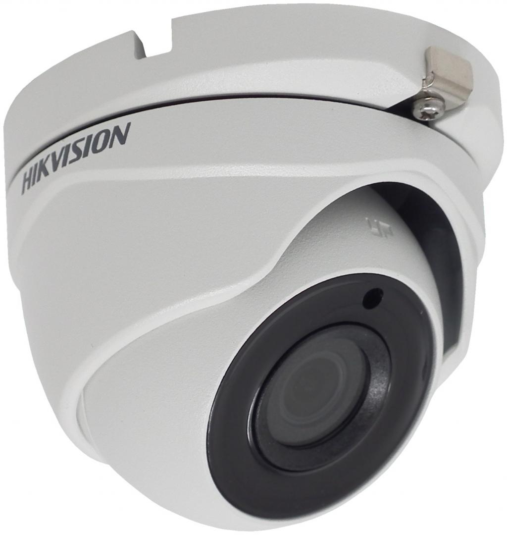 Camera de supraveghere Hikvision, Outdoor Eyeball, DS-2CE56D8T-ITME (2.8mm)
