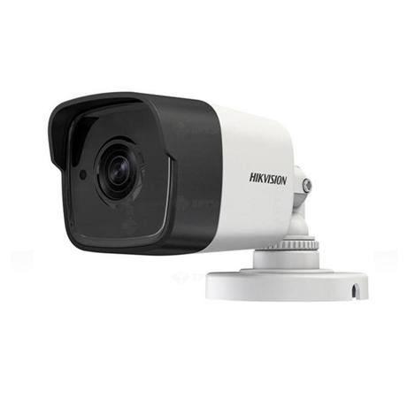 Camera supraveghere Hikvision, TurboHD Bullet DS-2CE16D8T-ITF(2.8mm), 2Mp, Rezolutie 1920x1080, Distanta Ir: 30 metri