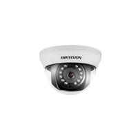 Camera supraveghere Hikvision, Turbo HD mini dome DS-2CE56D0T-IRMMF (2.8mm)C