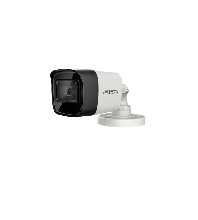 Camera de supraveghere Hikvision, Turbo HD Bullet DS- 2CE16U1T-ITF (2.8mm)