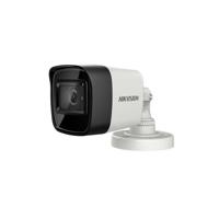 Camera de supraveghere Hikvision, Turbo HD Outdoor Bullet, DS-2CE16H8T- IT3F(2.8mm)