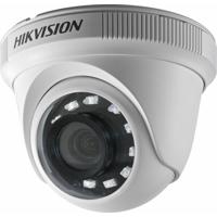 Camera de supraveghere Hikvision, Turbo HD dome DS-2CE56D0T-IRPF(3.6mm) (C)
