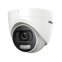 Camera supraveghere Hikvision, Turbo HD dome DS-2CE72HFT-F28(2.8mm)