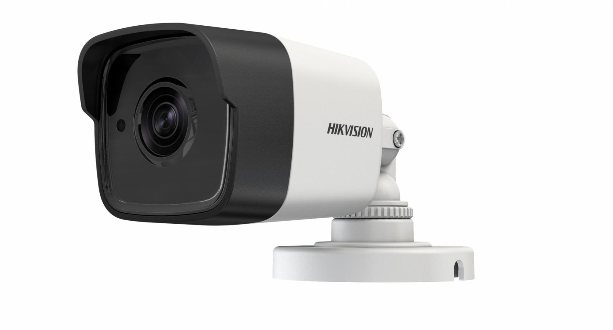 Camera de supraveghere Hikvision, Turbo HD Bullet DS-2CE16D8T-ITE (2.8mm)