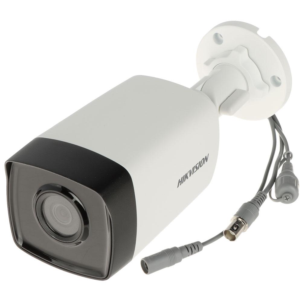 Camera supraveghere Hikvision, Turbo HD DS-2CE17D0T-IT3FS(3.6mm)