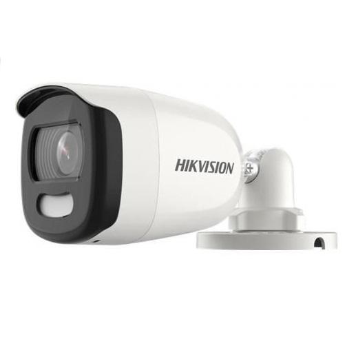 Camera supraveghere Hikvision, bullet DS-2CE10HFT-E (3.6mm)