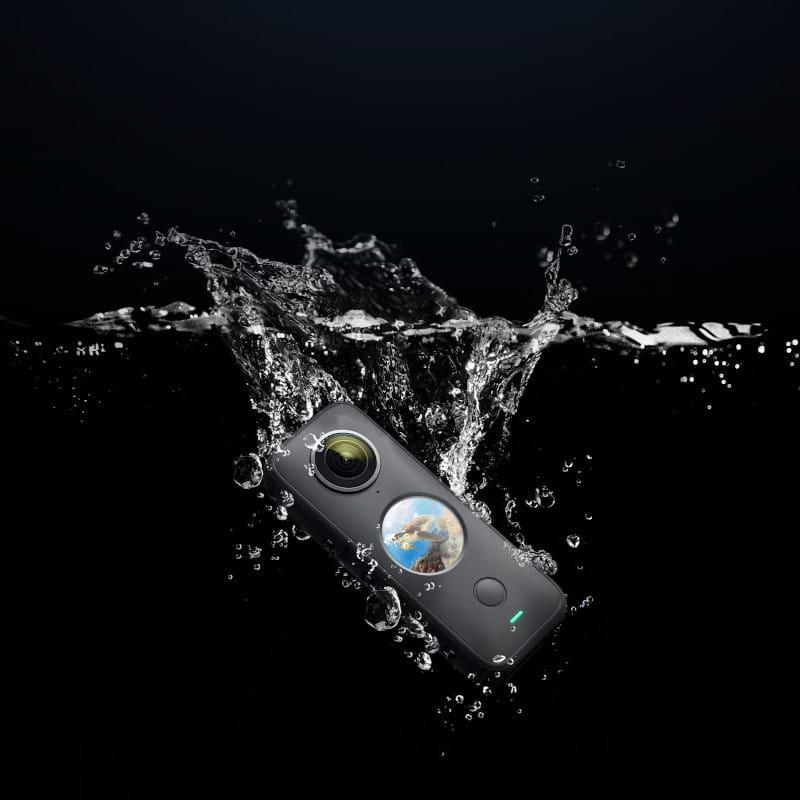 Camera video sport Insta360 ONE X2, 5.7K