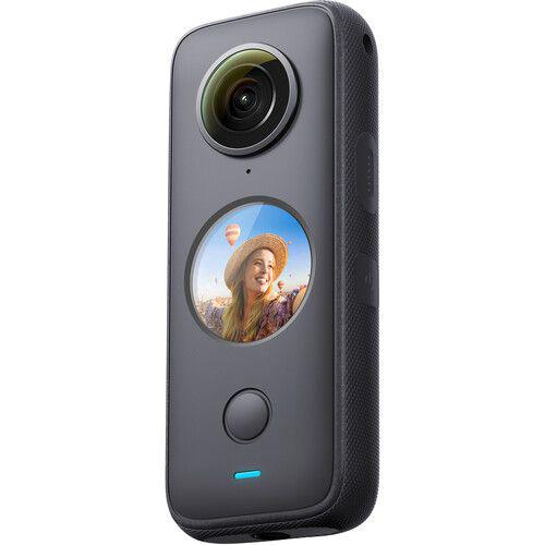 Camera video sport Insta360 ONE X2, 5.7K