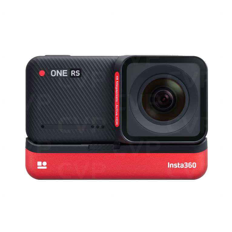 Camera video sport Insta360 ONE RS 4K Edition
