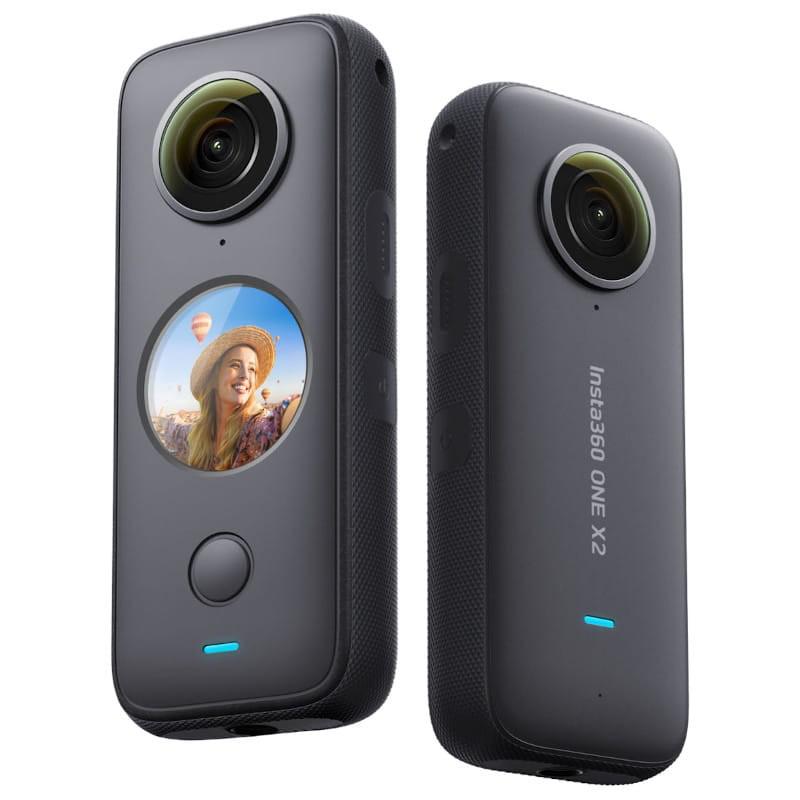 Camera video sport Insta360 ONE X2, 5.7K