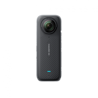 Camera video sport Insta360 X4 360°, CINSABMA