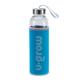 Sticla 500ml cu husa termoizolanta UGBTL-500BLU