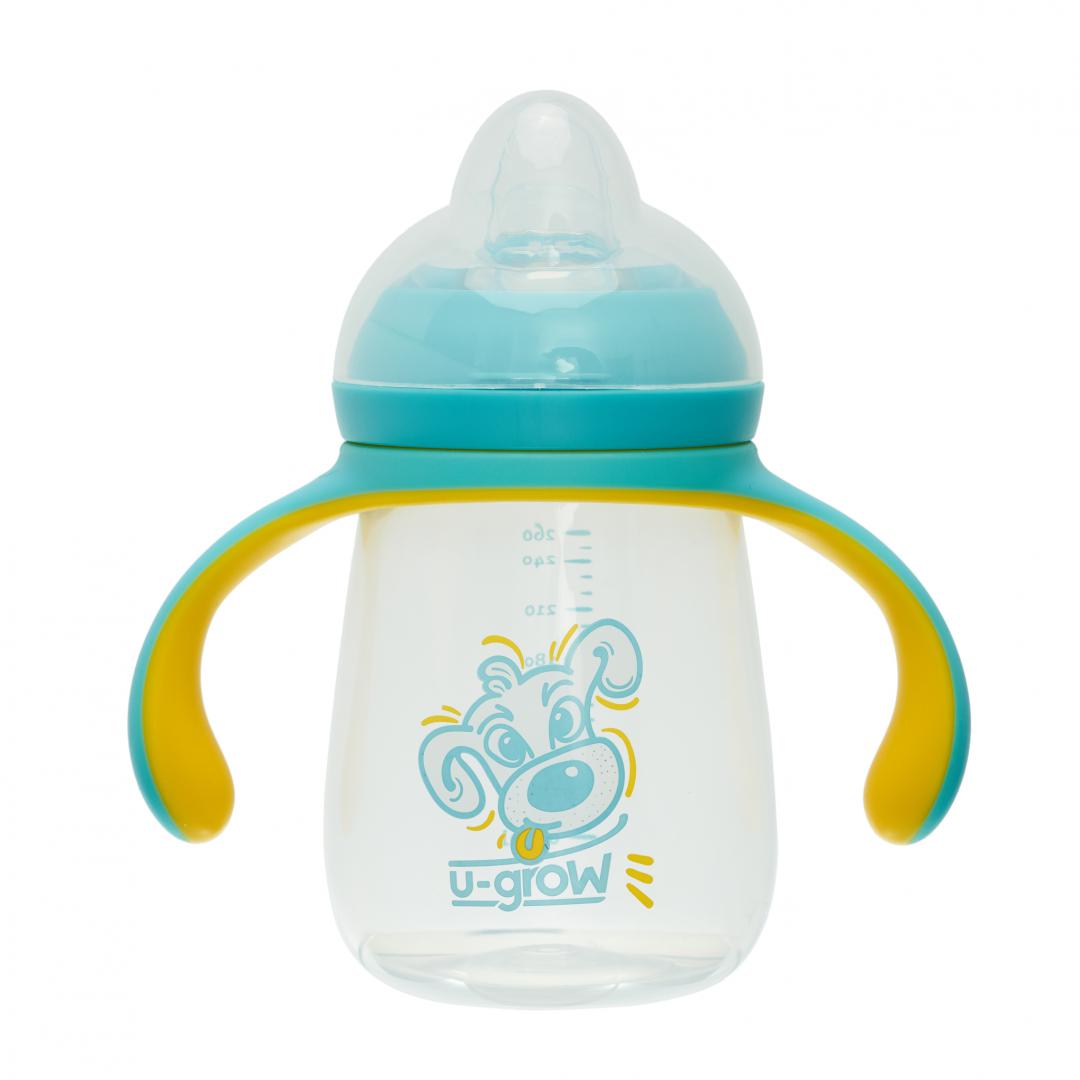 Cana cioc silicon U-Grow, 260 ml., UNC01-SIP260