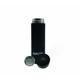 Termos Heinner Inox 450 Ml, Cu Indicator Led Pentru Temperatura, Negru
