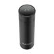 TERMOS INOX 450 ML,INDICATOR LED TEMPERATURA, ART OF DINING BY HEINNER(MIX 3 COLORI IN BAX)