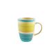 Cana ceramica 285 ml Sara ART OF DINNING BY HEINNER HR-WDF-D285A Albastru